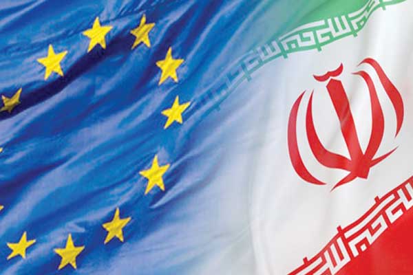 ثبت کانال ویژه مالی اروپا و ایران به صورت رسمی