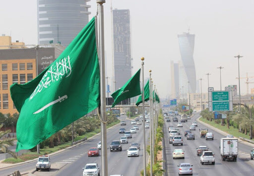 نرخ تورم عربستان 1.3 درصد شد