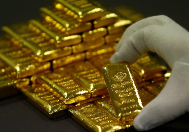 قیمت جهانی طلا رشد کرد / هر اونس 1737 دلار