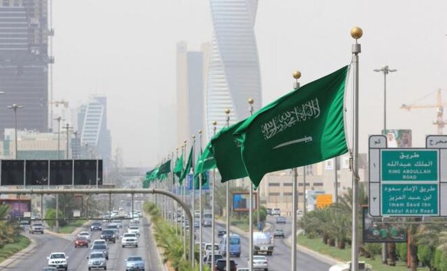 رشد اقتصادی عربستان بلاخره مثبت شد