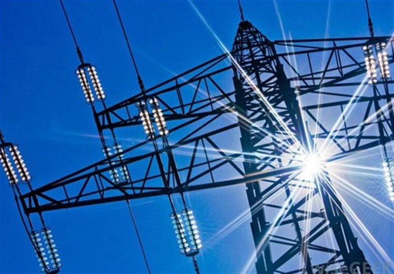 ثبت پیک های تابستانی مصرف برق در اردیبهشت
