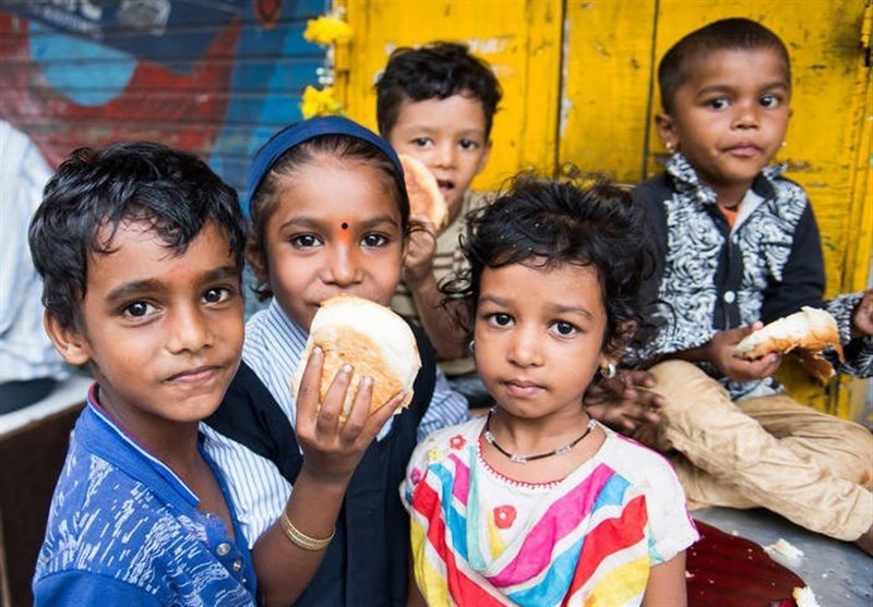 گرسنگی در دنیا به بالاترین رقم طی 15 سال گذشته رسید