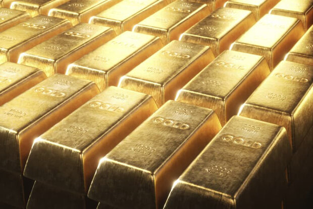 روند نزولی قیمت طلا در بازار جهانی /هر انس 1925 دلار