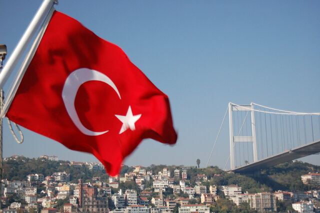 بدهی خارجی ترکیه چقدر است؟