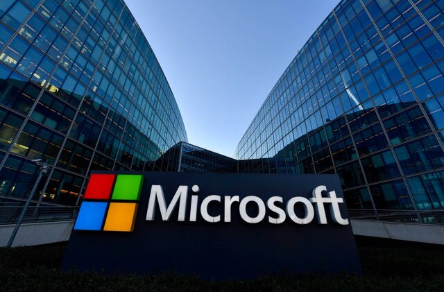 انتقاد رئیس بانک جهانی از قرارداد 69 میلیارد دلاری مایکروسافت