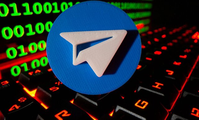تلگرام در قطعی فیس بوک 70 میلیون کاربر جدید جذب کرد