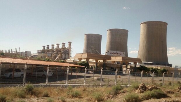 احداث 46 واحد بخار در نیروگاه‌های کشور
