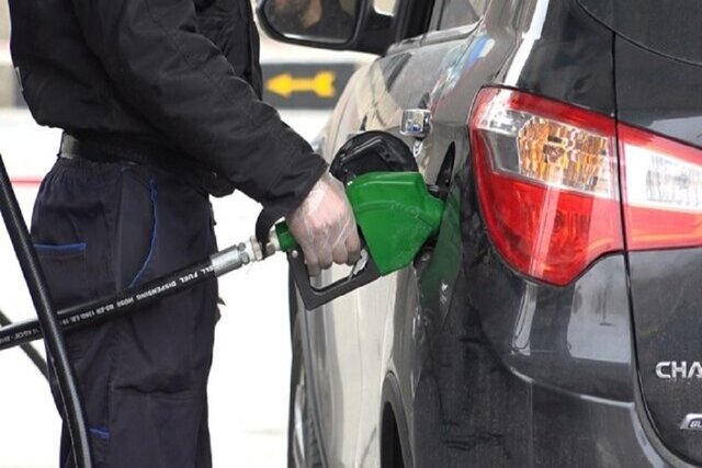 مصرف بنزین در نوروز 27 درصد افزایش یافت