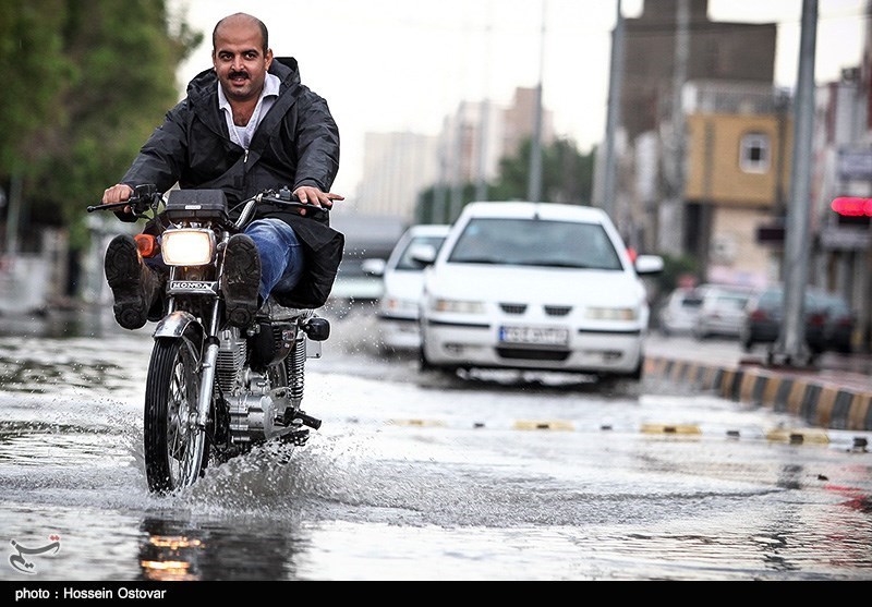 هواشناسی ایران 1400/07/17| بارش باران 5 روزه در برخی استان‌ها/ هشدار کاهش 10 درجه‌ای دما و خسارت به محصولات کشاروزی