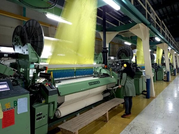 اصفهان رتبه نخست طرح های صنعتی با پیشرفت  60 درصد را دارد