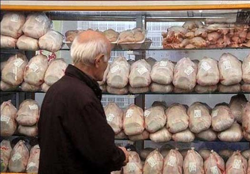 قیمت مرغ و گوشت بعد از دهه محرم چند؟