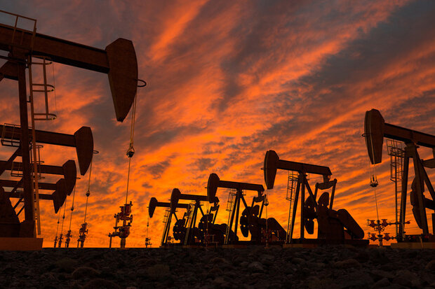 قیمت نفت خام آمریکا به بالاترین سطح 7 ساله رسید