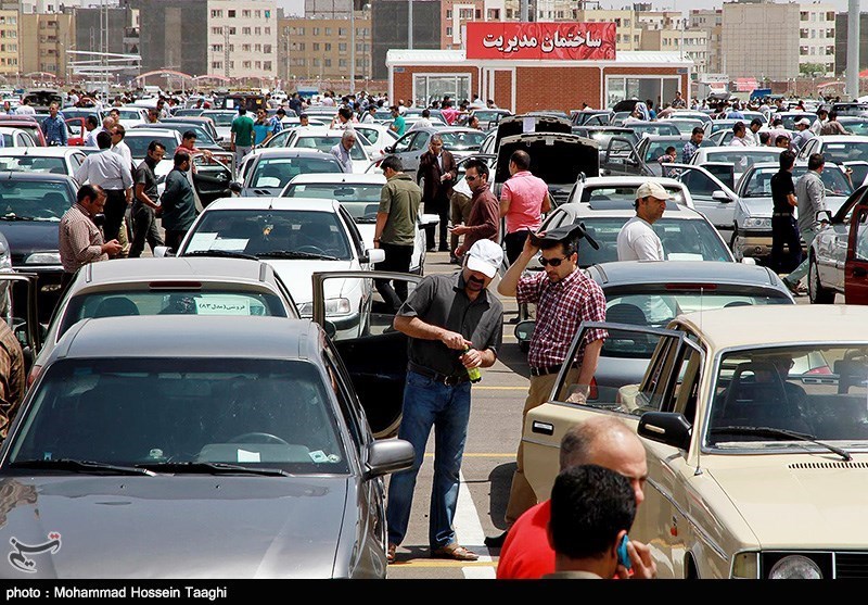 قیمت خودروهای ایران خودرو امروز 98/11/07 ا رشد قیمت ها در بازار