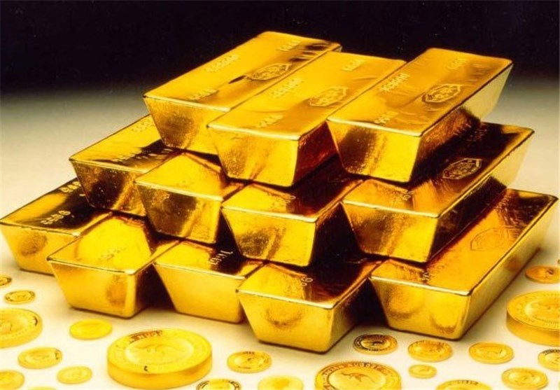 کاهش تقاضا و قیمت طلا در هند با شیوع موج جدید کرونا