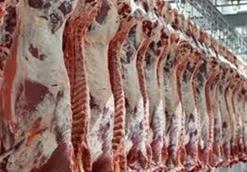 کاهش 20 هزار تومانی قیمت گوشت قرمز