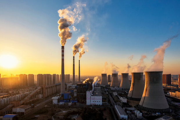 بزرگترین بازار کربن جهان در چین آغاز به کار کرد
