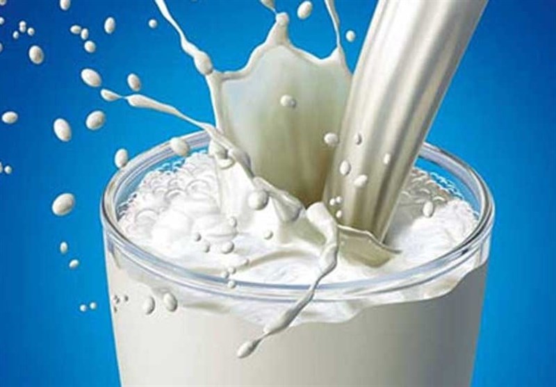 قیمت شیر خام 55 درصد افزایش یافت+سند