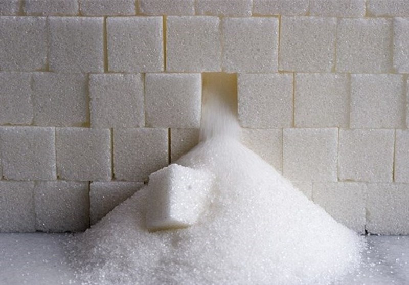 شکر با وجود تغییر اولویت ارزی گران نمی‌شود/ یک کیلو شکر سفید 5900 تومان
