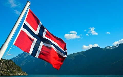 نرخ بیکاری نروژ رکورد زد