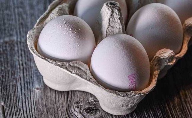 قیمت هر شانه تخم‌مرغ به 40 هزار تومان رسید!