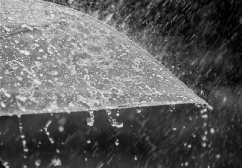 پیش بینی آخر هفته بارانی برای 13 استان