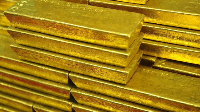 بهای جهانی طلا 28 دلار افزایش یافت