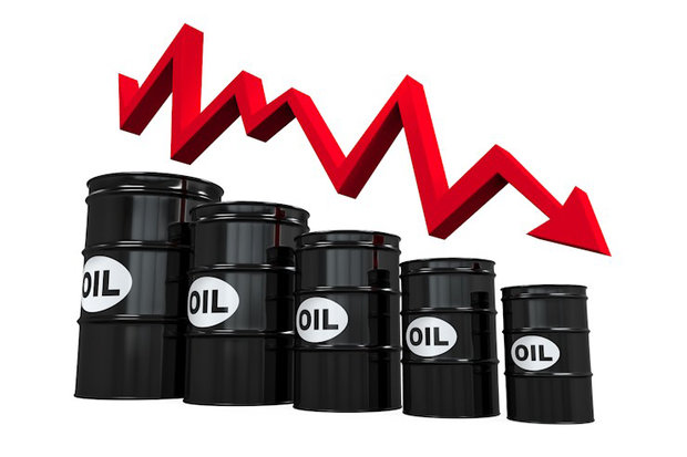 قیمت سبد نفتی اوپک بیش از 3 دلار کاهش یافت