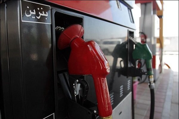 افزایش 23 درصدی مصرف بنزین کشور