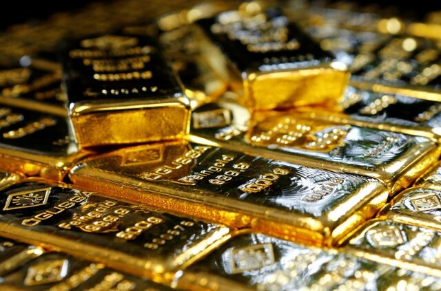 بازار طلا منتظر هجوم فروشندگان
