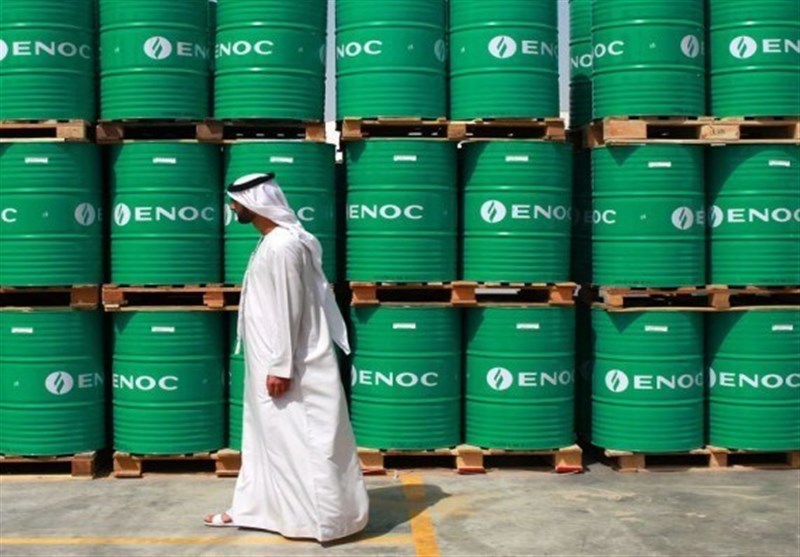 واردات نفت خام چین از عربستان 8.8 درصد افزایش یافت